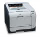 HP Color Laserjet CP2025